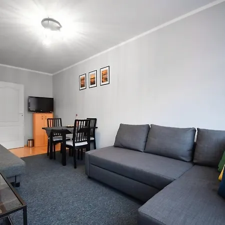 Apartament 120M Od Morza Kołobrzeg Zewnętrze zdjęcie