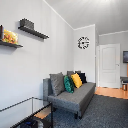 Apartament 120M Od Morza Kołobrzeg Zewnętrze zdjęcie