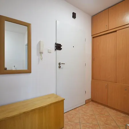 Apartament 120M Od Morza Kołobrzeg Zewnętrze zdjęcie