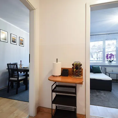 Apartament 120M Od Morza Kołobrzeg Zewnętrze zdjęcie