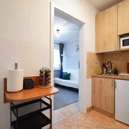 Apartament 120M Od Morza Kołobrzeg Zewnętrze zdjęcie
