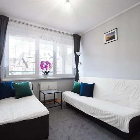 Apartament 120M Od Morza Kołobrzeg Zewnętrze zdjęcie