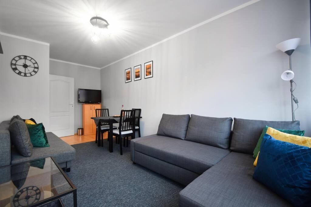 120m Od Morza Apartament Kołobrzeg