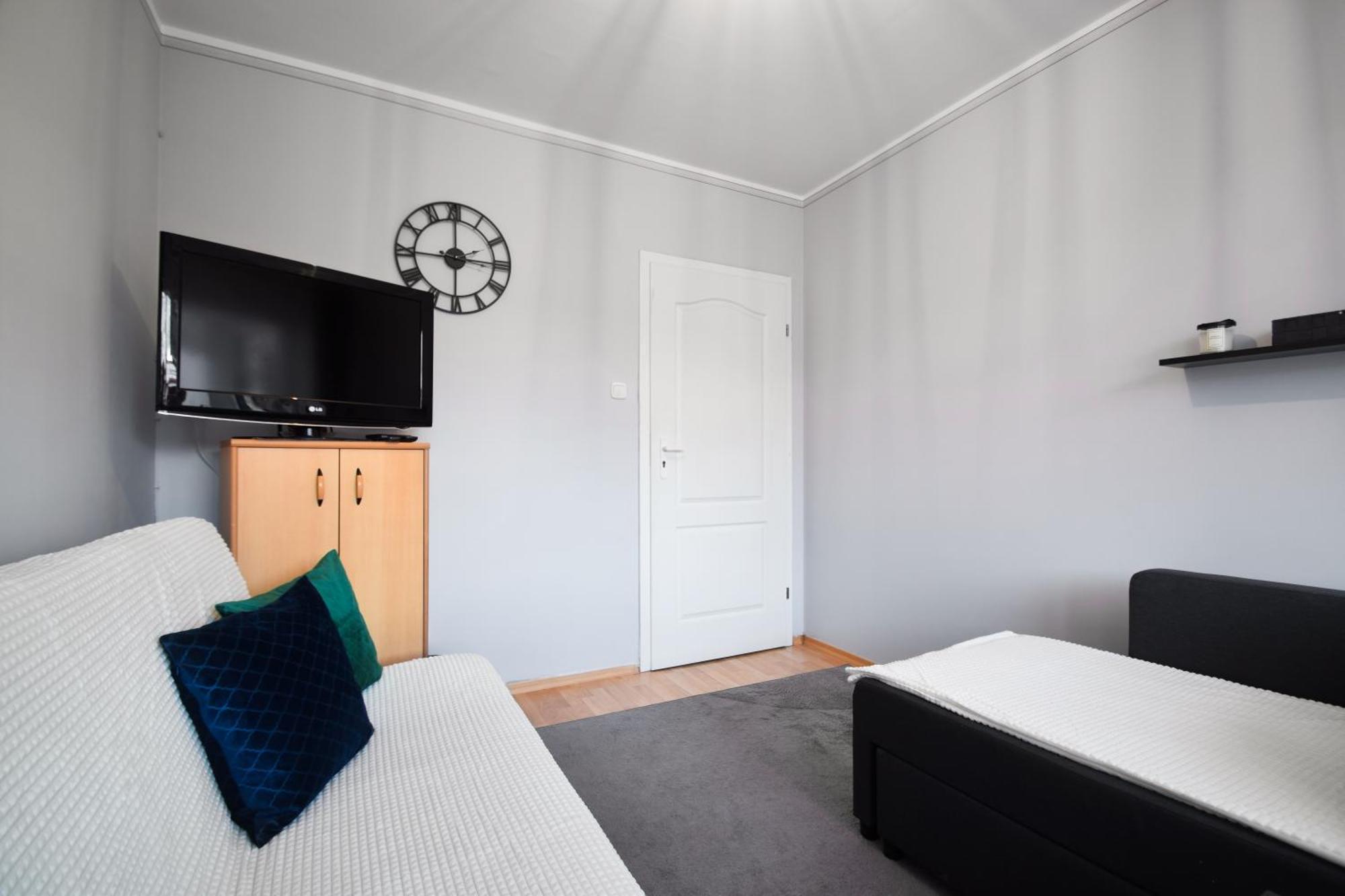 Apartament 120m Od Morza *