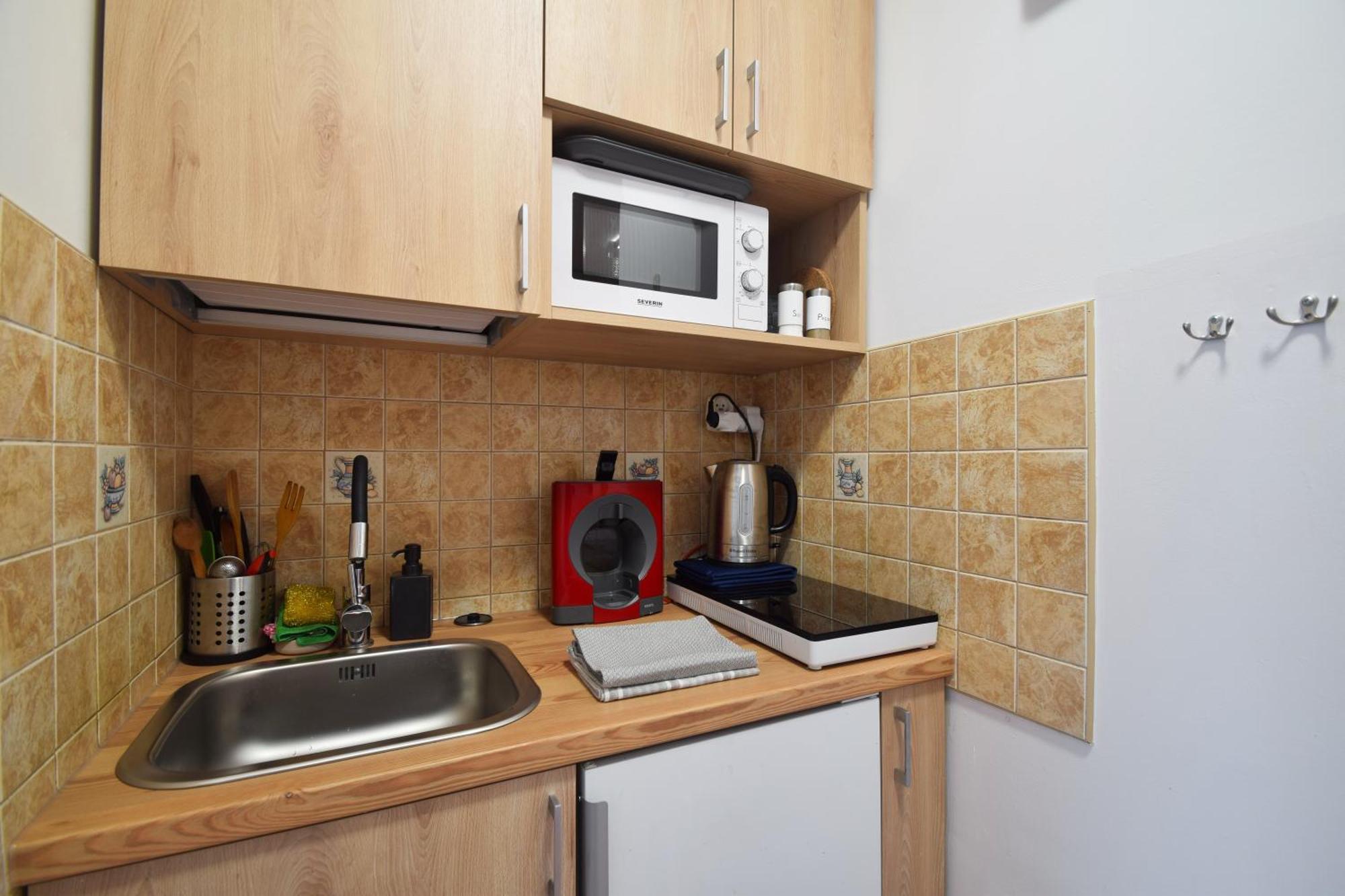 Apartament 120m Od Morza