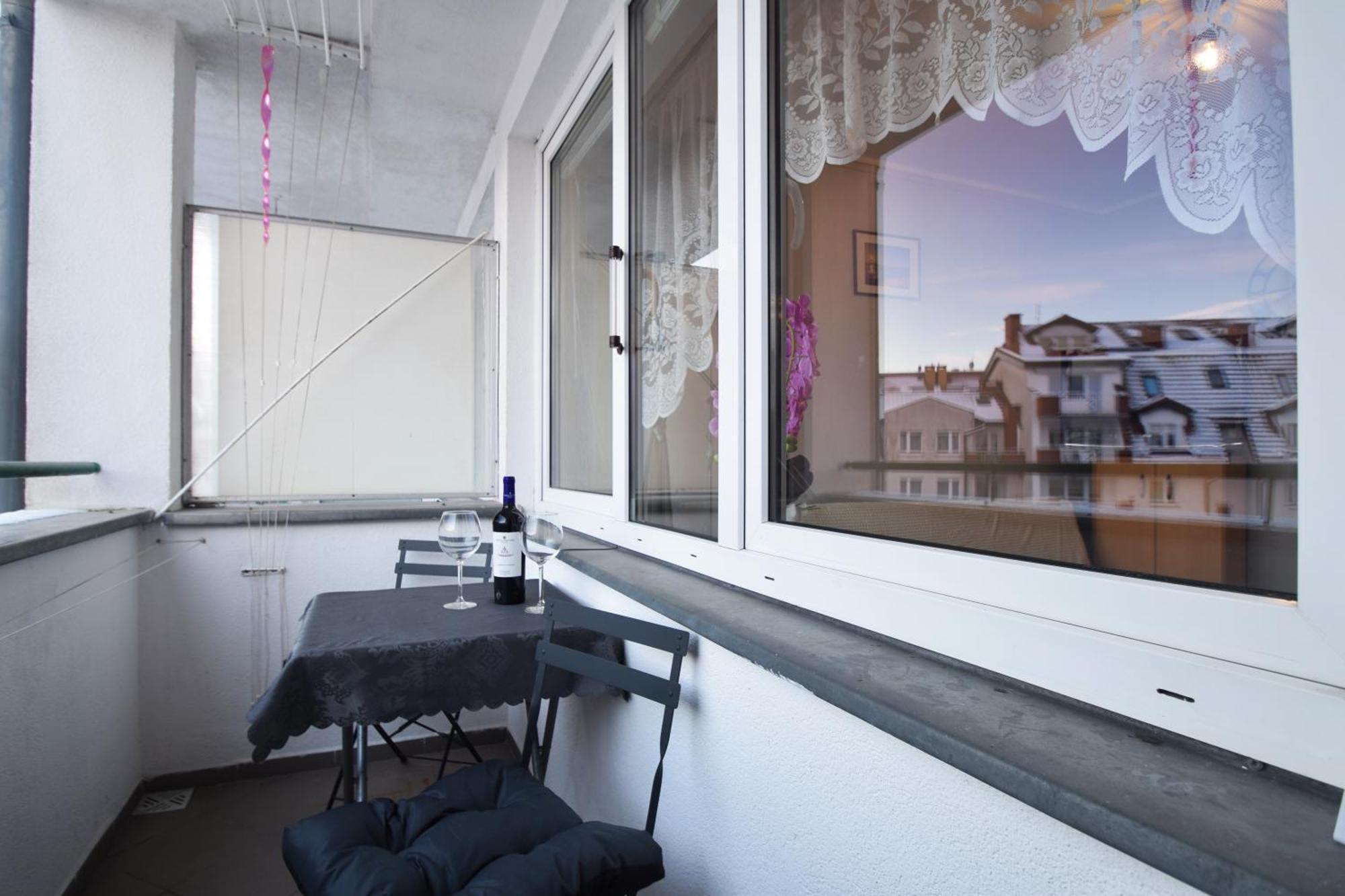 Apartament 120m Od Morza *